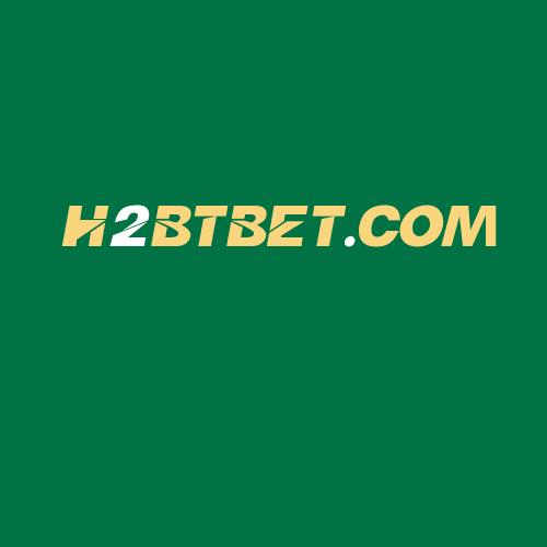 Logo da H2BTBET